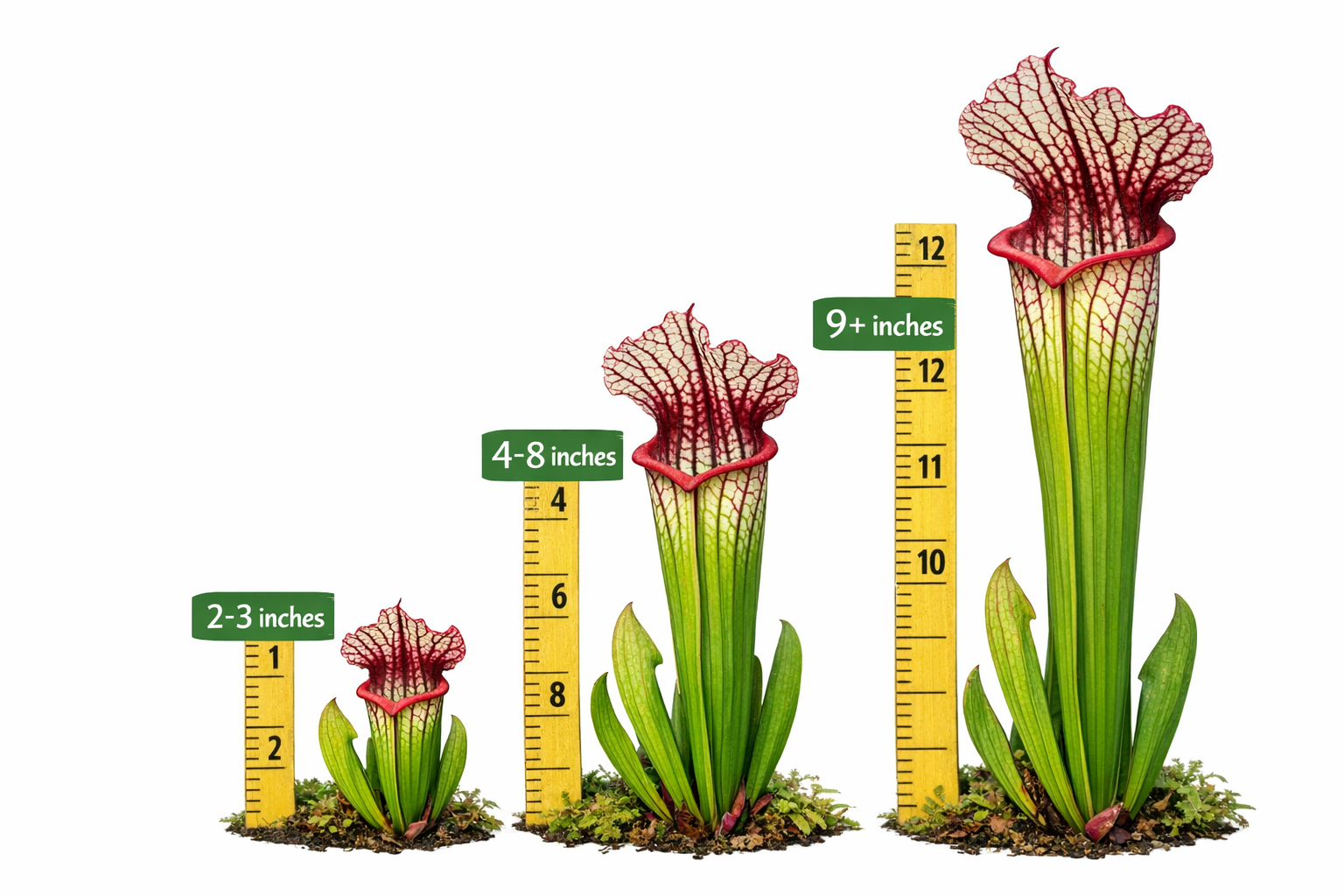 A. Gabe x (Mitcheliana x rosea ornata clone 3)